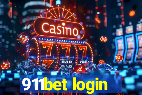 911bet login